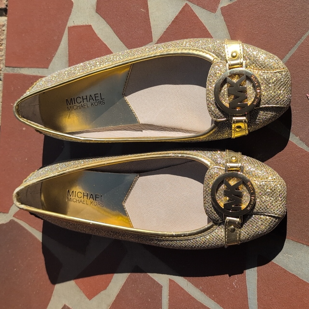 Michael Michael Kors shoes